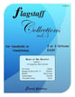 Flagstaff Collections #5 Handbell sheet music cover